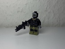 Lego Call of Duty Ghosts