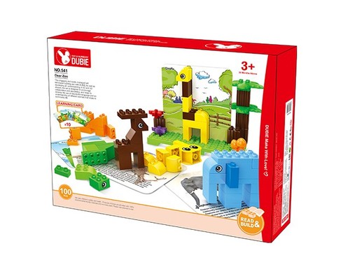 Costruzioni wange dubie parco - dubie,