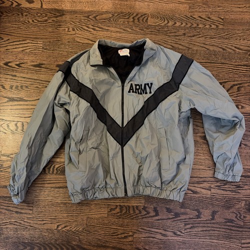 Giacca vento army - a,