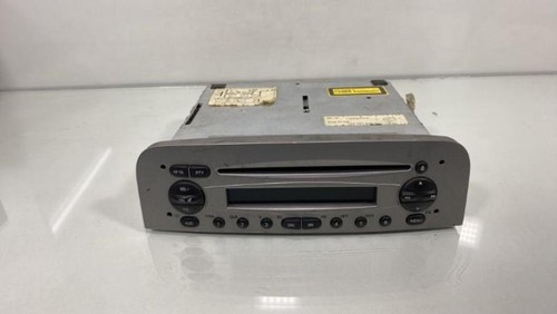 Autoradio originale alfa romeo - alfa,