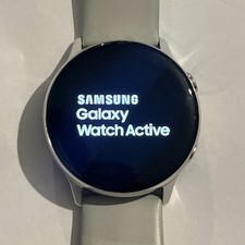 Smartwatch Samsung Galaxy