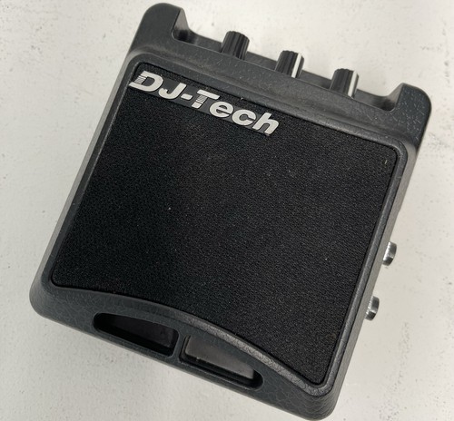 Mini amplificatore portatile