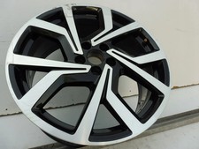 1 cerchio in lega 18 pollici