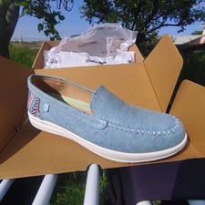 Minnetonka Scarpe da barca da