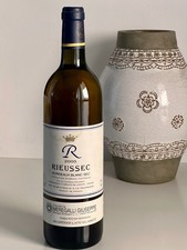 Rieussec 2000 Bordeaux Blanc