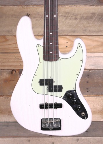 Fender limited edition jazz - edition,