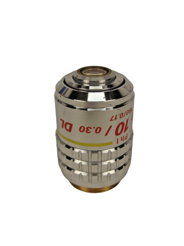 Nikon obiettivo microscopio - obiettivo,