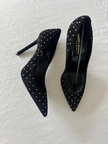 Saint laurent ysl decolte - saint,