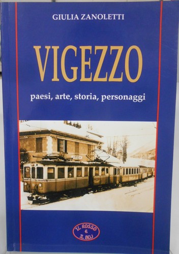 Vigezzo paesi arte - arte, storia