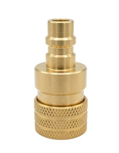 Adattatore alpino r1234yf - adattatore,