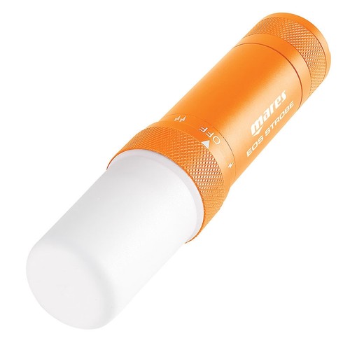 Mares eos strobe torcia - eos, sub