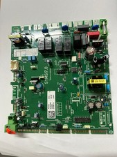 Scheda Elettronica SYMSI7.0 Caldaie Hermann Saunier Duval S104700 Themafast