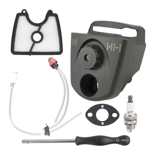 Kit linea carburante filtro