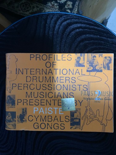 Piatti paiste gong libro - piatti,