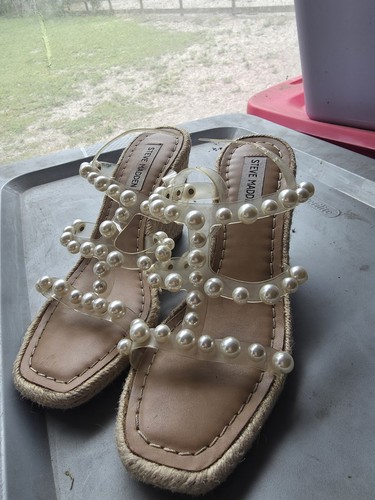 Scarpe con zeppa - , madden