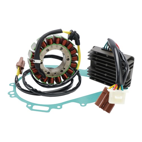 Statore regolatore guarnizione - regolatore,