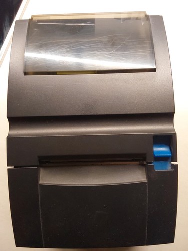 Stampante citizen dot matrix - stampante,