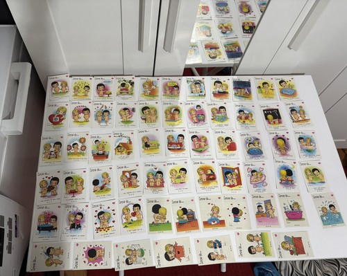 Figurine panini love - figurine, is