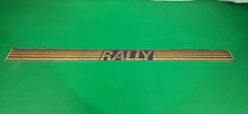 Fiat 128 rally - fiat,