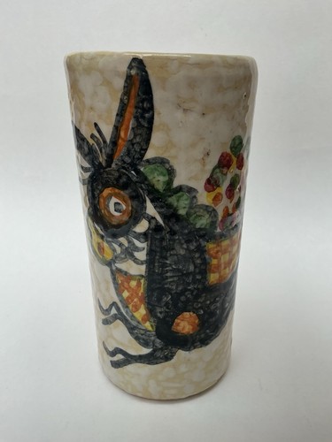 Tazza asino stile - tazza, guido