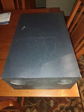 BOSE Acoustimass System AM-5