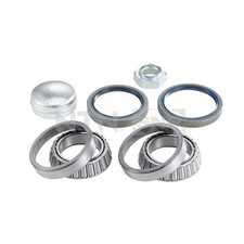 Radlagersatz Snr R140.77 für Talbot Peugeot Citroën Fiat Alfa Romeo Hinterachse