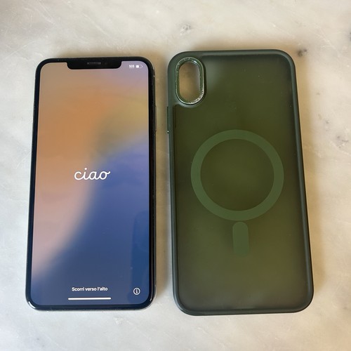 Apple iphone max 64gb - apple,