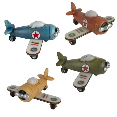Speed aereo aereoplano in - pz,