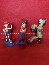 Set Figure Toy Story Disney