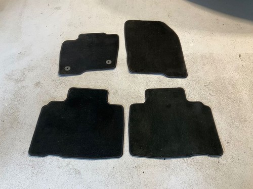 Kit tappetini ford edge - ford, ii