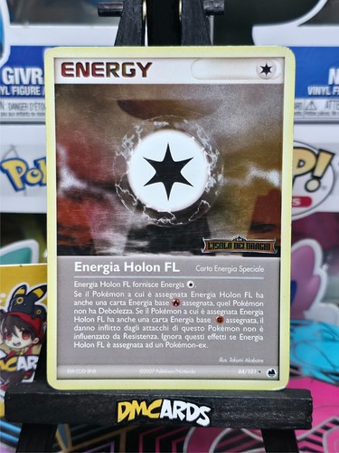 Pokemon energia holon - pokemon,