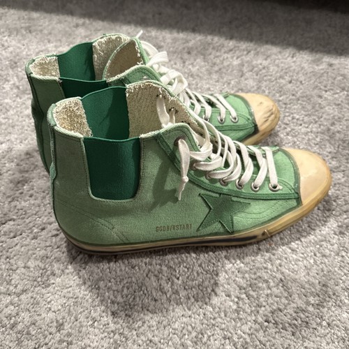 Sneakers uomo golden goose - sneakers,