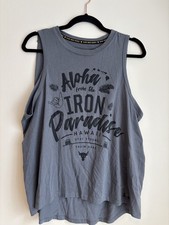 Canotta canotta Under Armour x