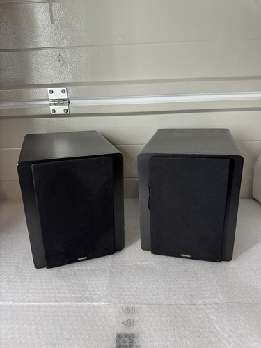 Casse altoparlanti denon - altoparlanti,