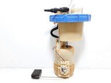 GALLEGGIANTE SERBATOIO PER