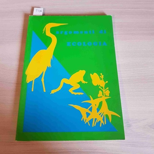 Argomenti ecologia econsult - di,