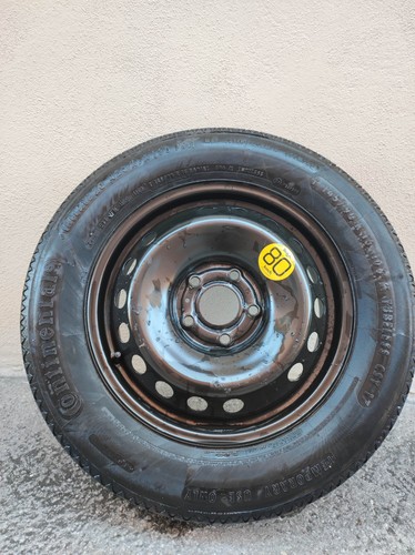 Ruotino scorta nissan - ruotino,