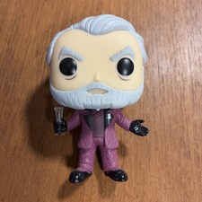 Funko Pop! Movies The Hunger