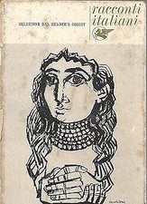 racconti italiani [Paperback]