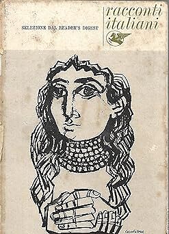 Racconti italiani paperback - racconti, [paperback]