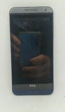 Cellulare Smartphone HTC Desire 610 Blu per ricambi/riparazione