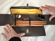 Kit Pulizia Fucili Da Caccia