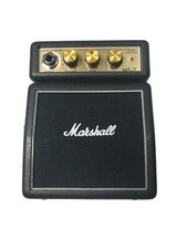 Marshall MS-2 Electric Guitar