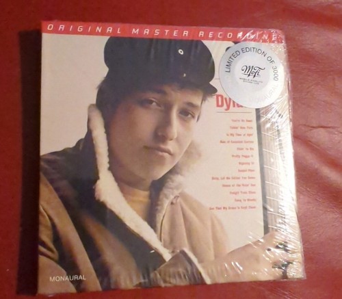 Dylan bob - -,