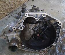 **CAMBIO FIAT PUNTO 55 CC 1100