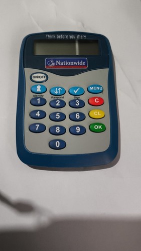Gemalto nationwide lector - gemalto,