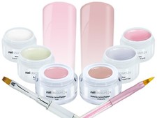 Baby boomer colori - 6x, uv