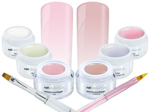 Baby boomer colori - baby, 6x