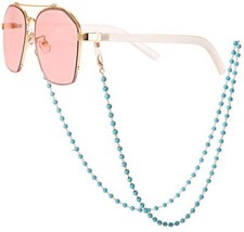 Collana per occhiali -