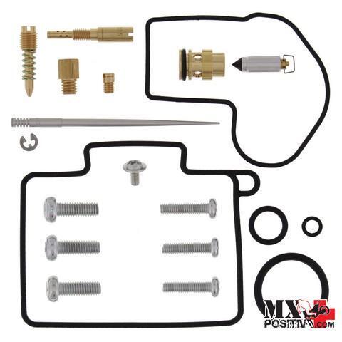 Kit revisione carburatore - revisione,